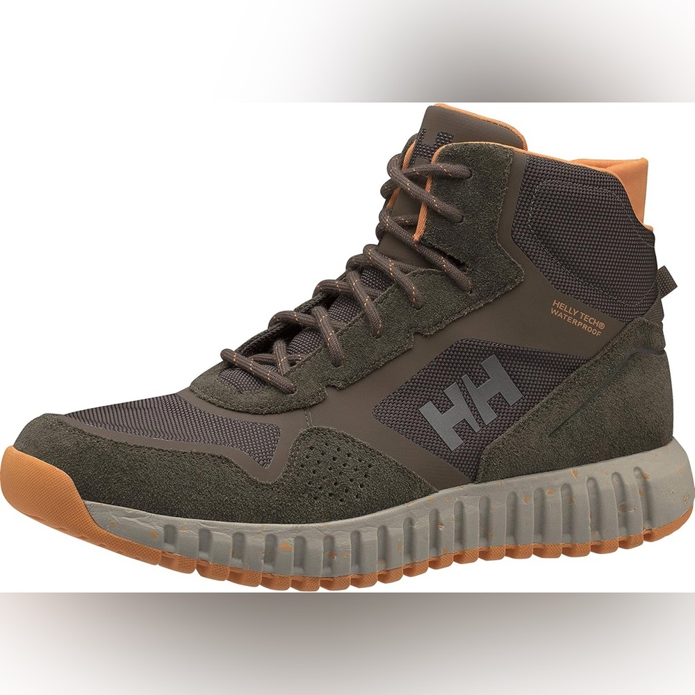Helly-Hansen 11432 Men's Monashee ULLR HT Boot